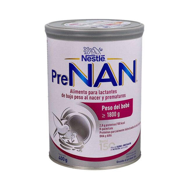 PreNAN, 400 g