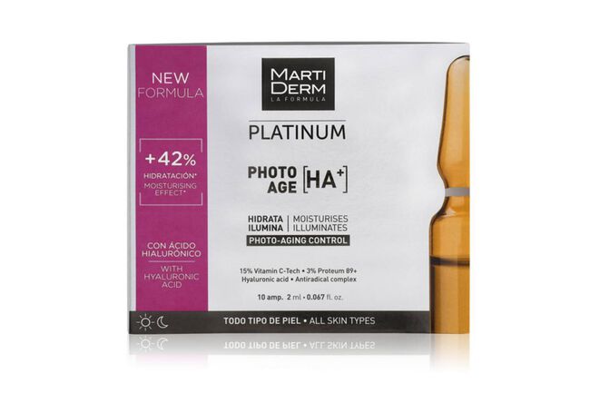 MartiDerm Photo-Age, 10 uds