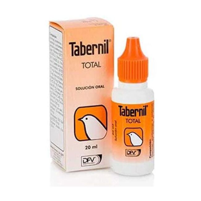 DFV Tabernil Total, 20 ml