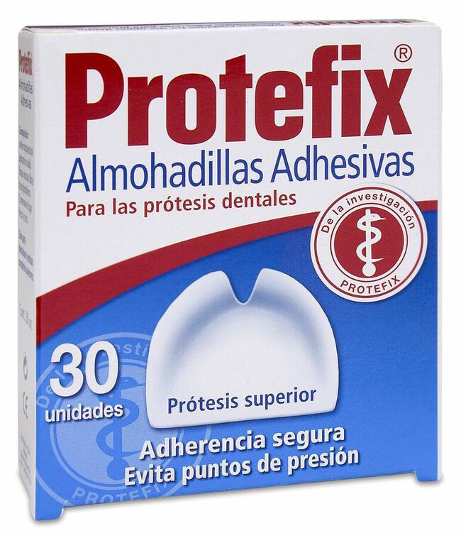 imagen de Protefix Almohadilla Superior