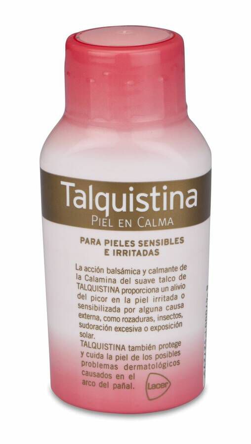 Talquistina, 50 g