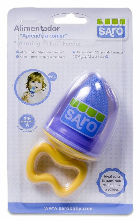 Saro Alimentador Rejilla 2555, 1 Ud