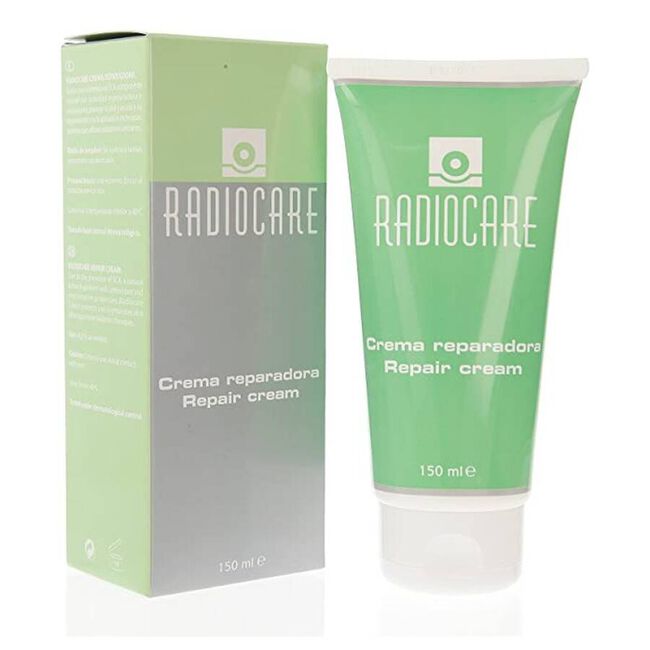 Radiocare Crema, 150 gr