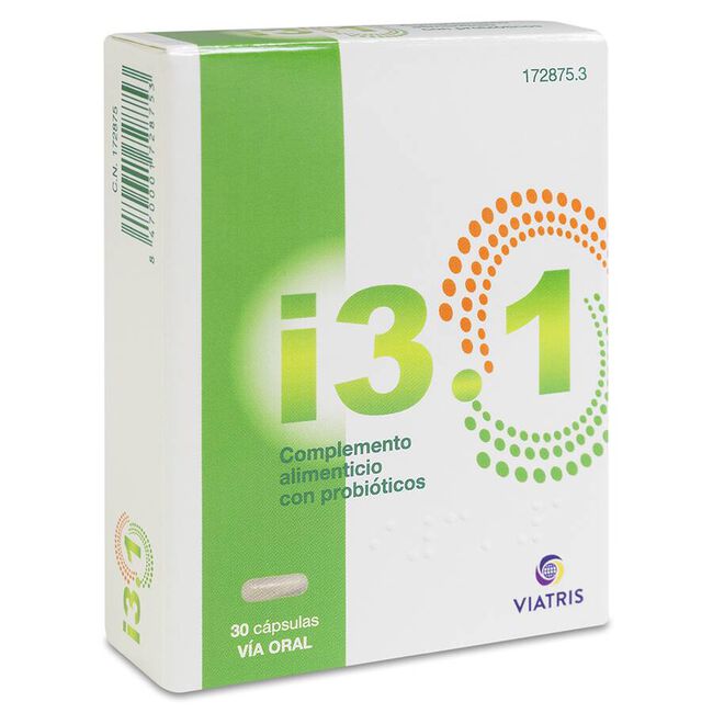 I3.1, 30 Uds