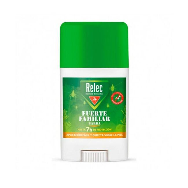 Relec Fuerte Familiar Stick, 50 ml