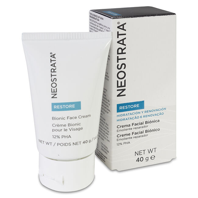 NeoStrata Restore Bi&oacute;nica Crema, 40 gr