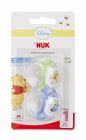 Miniatura de imagen de Nuk Chupete Disney Silicona 0-6 M, 2 Uds