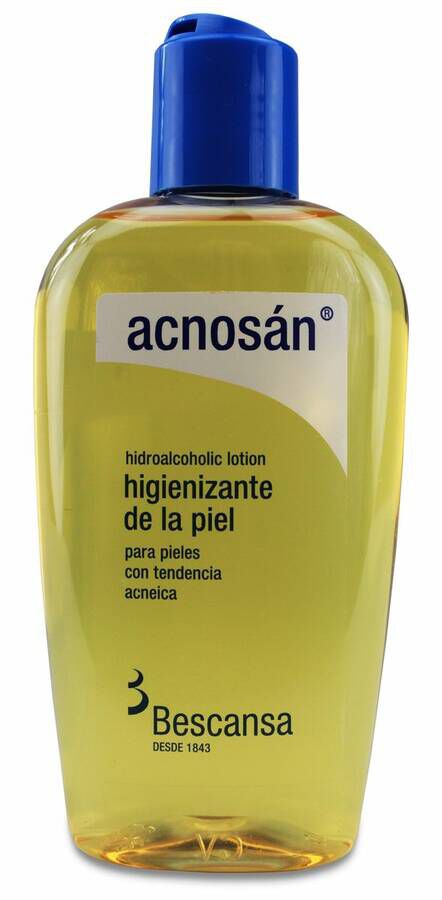 Acnosán Loción, 200 ml