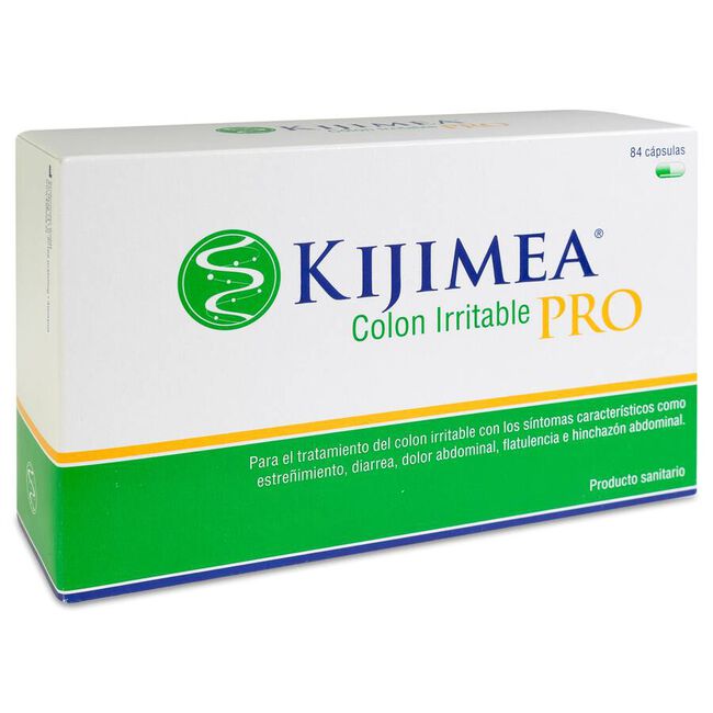 Kijimea Colon Irritable Pro, 84 Cápsulas