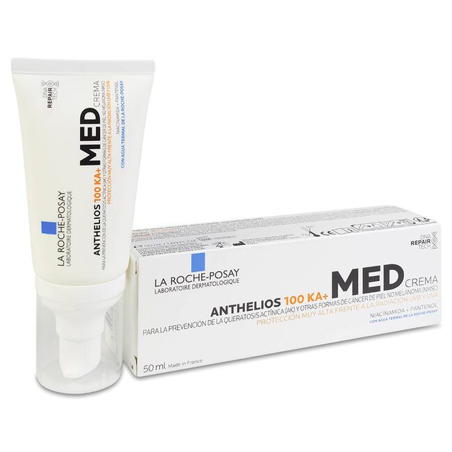  Anthelios 100 Ka+ Med 1 Tubo 50 ml