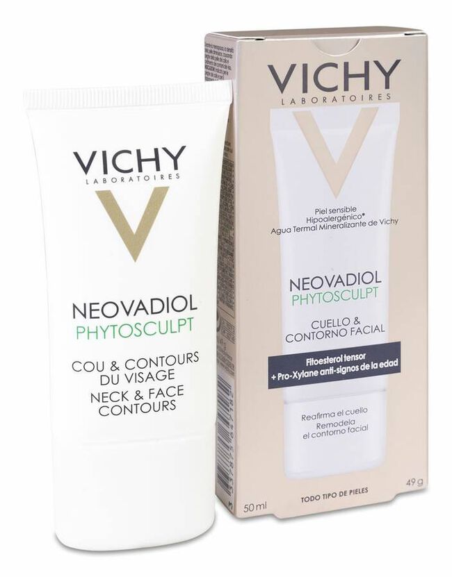 Vichy Neovadiol Phytosculpt