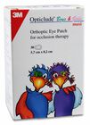 Miniatura de imagen de 3M Opticlude Dibujos Talla Grande
