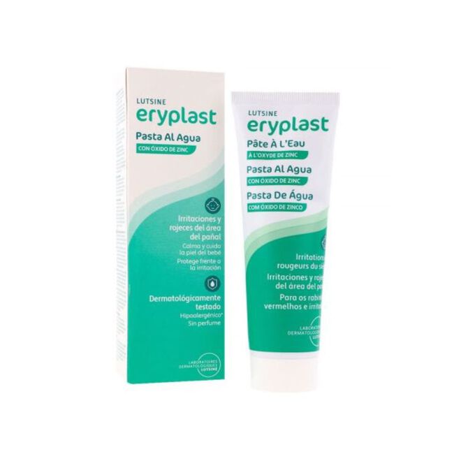 Eryplast Pasta al Agua, 125 g