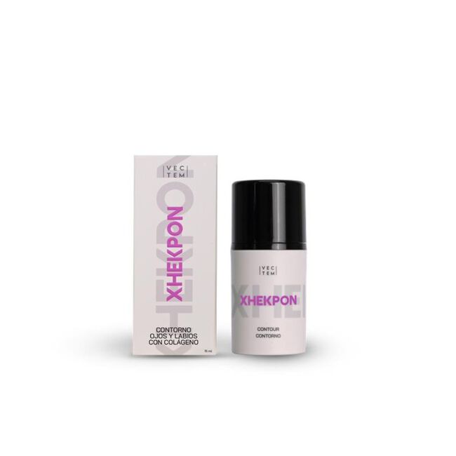 Xhekpon Contorno de Ojos y Labios, 15 ml