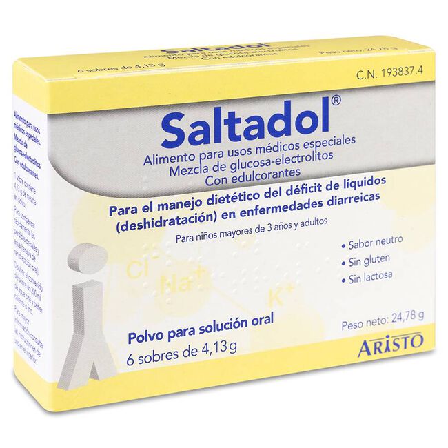 Tadalafil aristo 40 mg