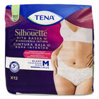 Miniatura de imagen de Tena Lady Pants Discreet Talla M, 12 Uds