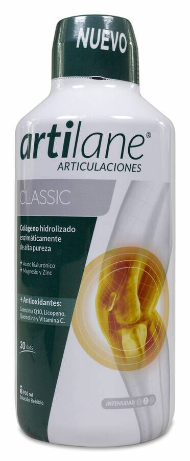 Artilane Classic Líquido, 900 ml