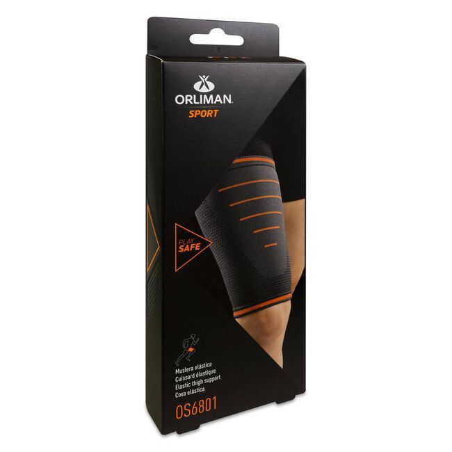 Orliman Sport Muslera OS6801 2/M 49-54, 1 Unidad