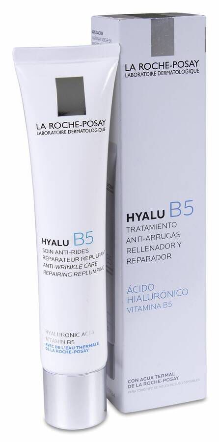 La Roche-Posay Hyalu B5 Tratamiento Antiedad, 40 ml
