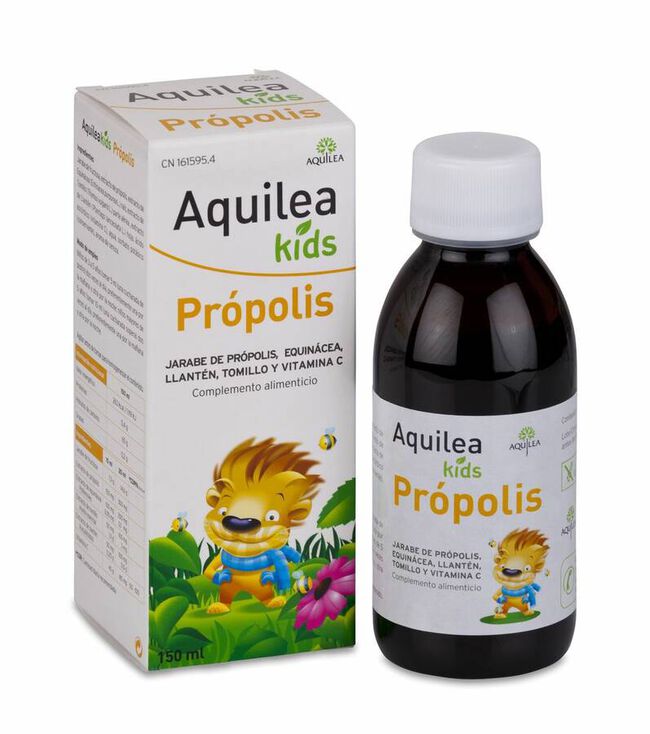 Aquilea Kids Própolis, 150 ml