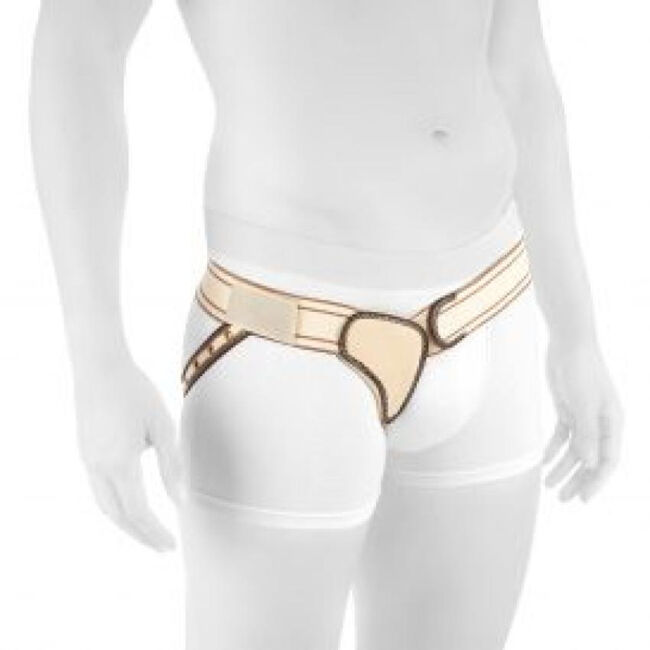 Orliman Braguero Reforzado ACE702 Izquierdo Talla 7 70-78 cm, 1 Unidad