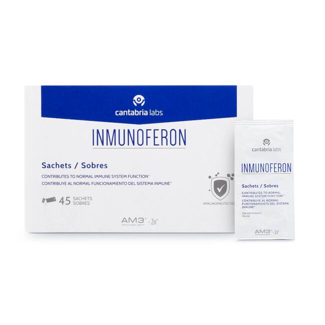 Inmunoferon, 45 Sobres