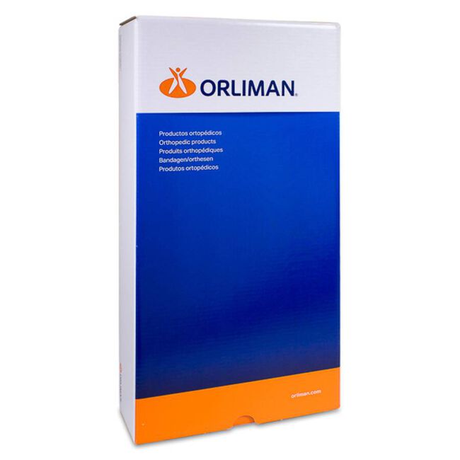 Orliman Arnés Sujeción Muñeca 1007, 1 Unidad