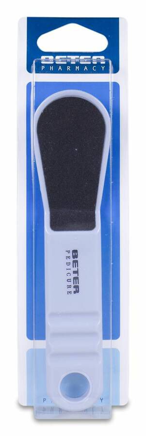 Beter Lima Pedicura Ergon&oacute;mica, 1 Unidad