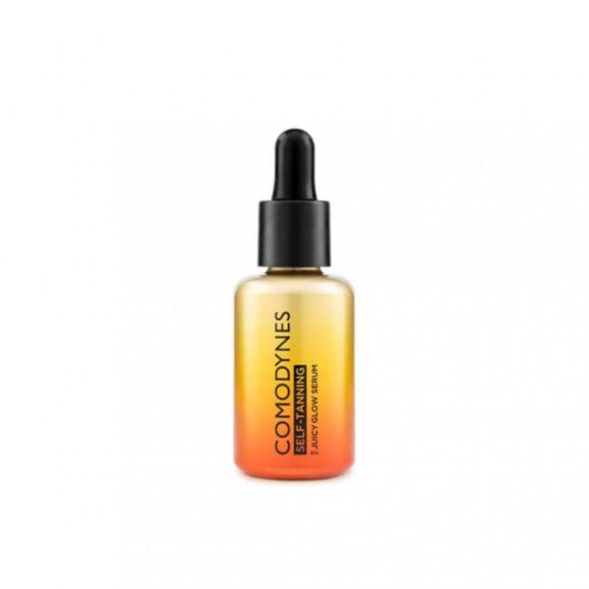 Comodynes Juice Glow Serum, 30 Ml