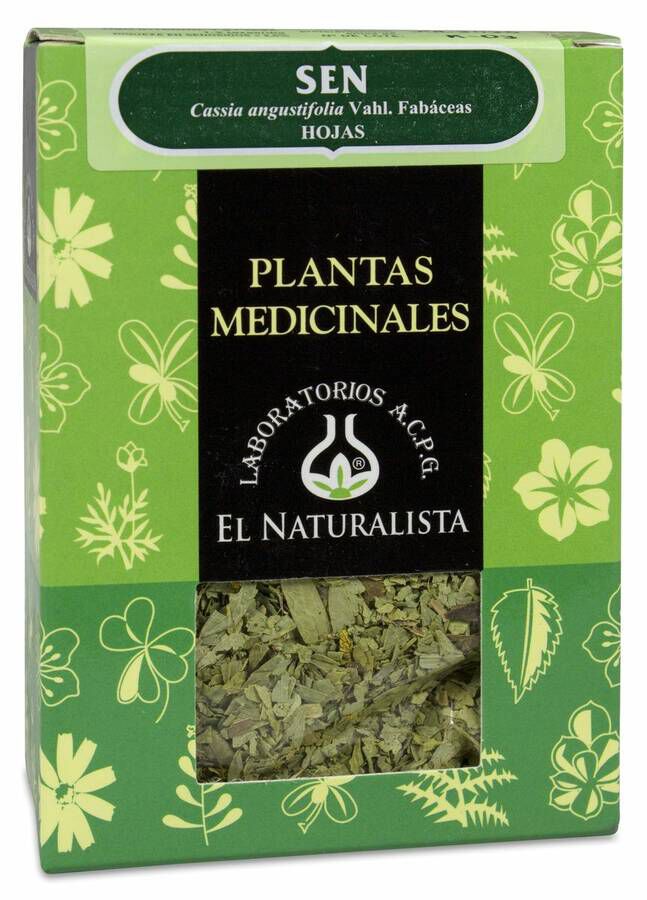 El Naturalista Sen, 70 g