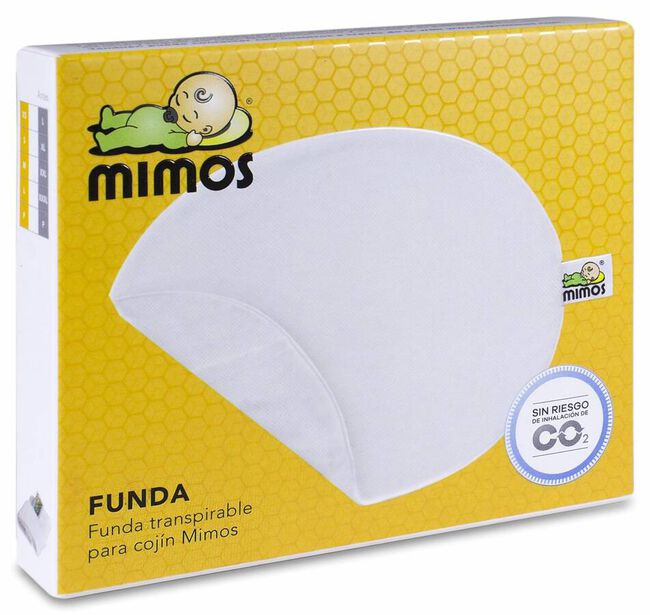 Mimos Funda Cojín Talla XS