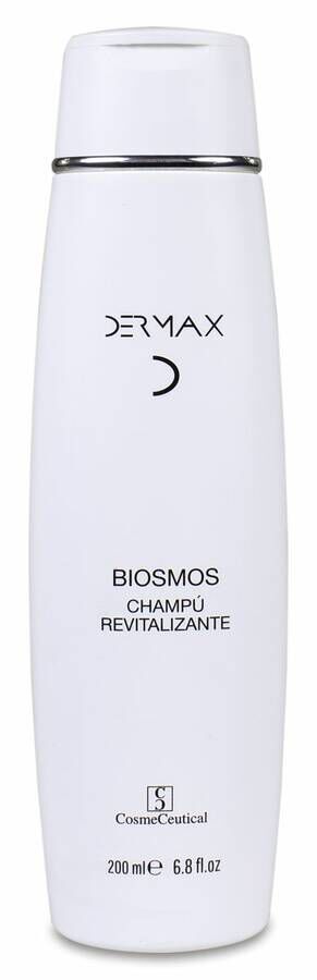 Dermax Biosmos Champú Revitalizante, 200 ml