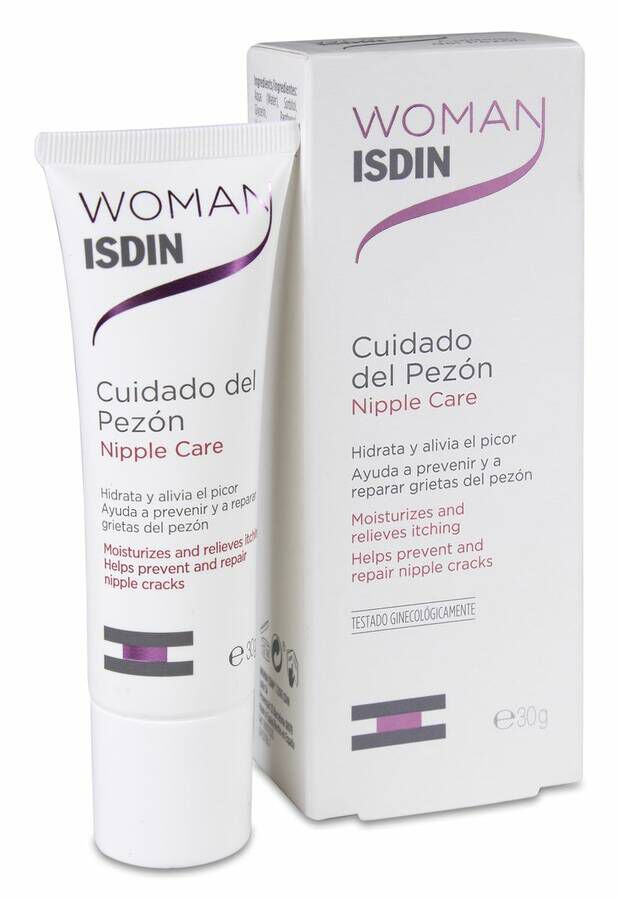 Isdin Woman Cuidado del Pez&oacute;n