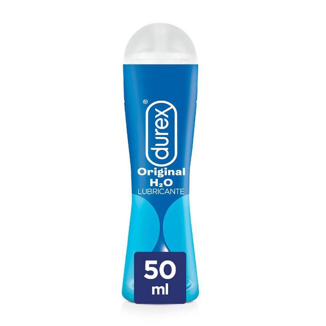 Durex Play Lubricante Original, 50 ml