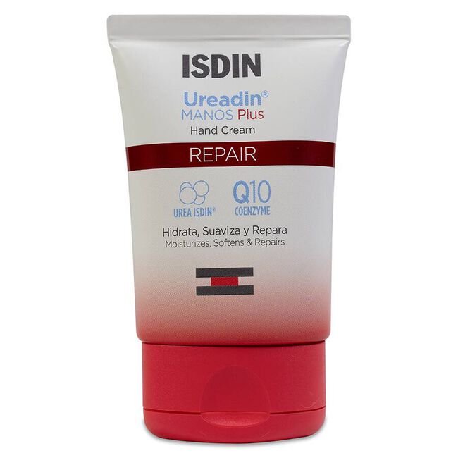 Isdin Ureadin Manos Plus Hand Cream Repair, 50 ml