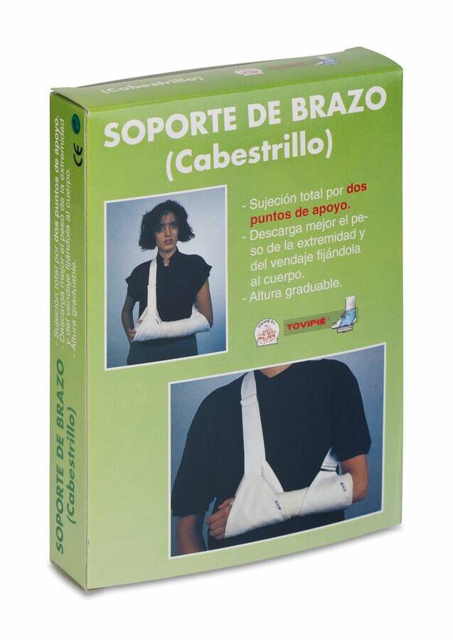 Tovipié Cabestrillo, 1 Ud