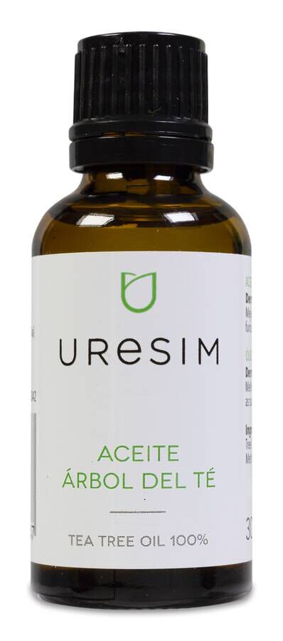 Uresim Aceite Árbol del Té, 30 ml