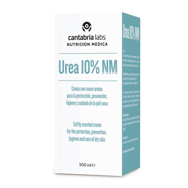NM Urea 10%, 500 ml
