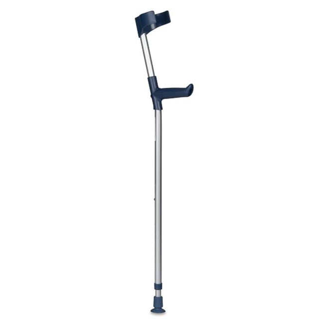 Sunrise Medical Bastón Inglés Aluminio Regulable 120, 1 Unidad