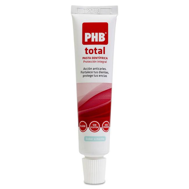 PHB Total Pasta, 25 ml
