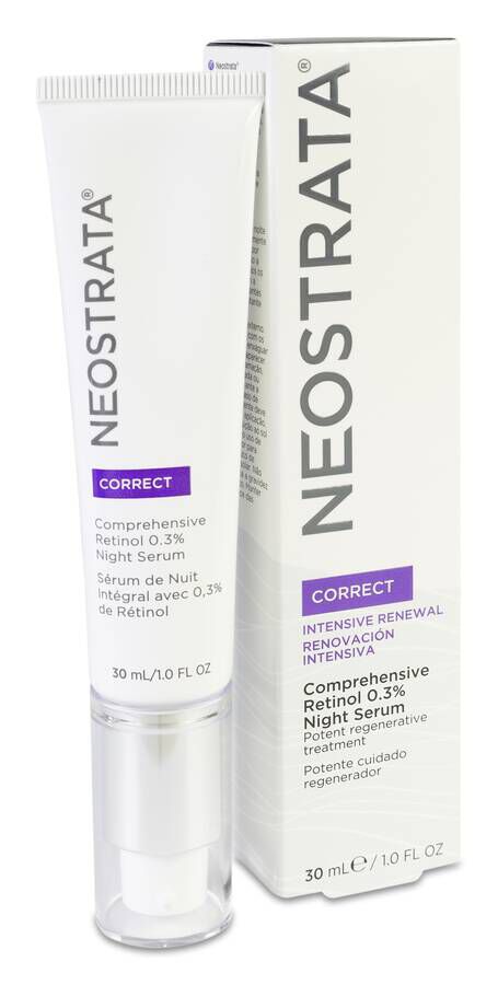 Neostrata Correct Retinol Sérum Noche, 30 ml