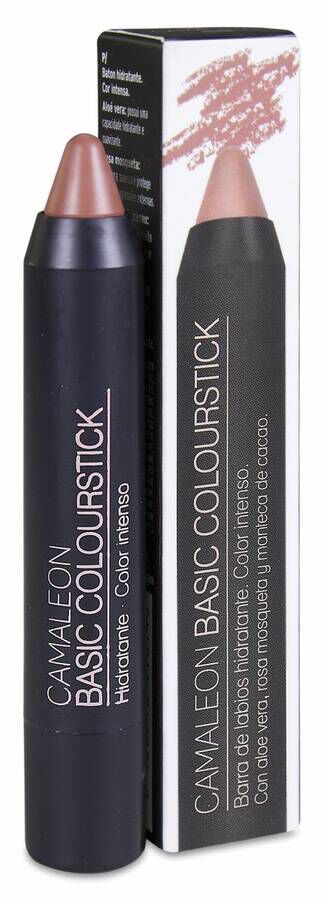 Camaleon Basic Colourstick Color Nude, 4 g