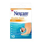 Miniatura de imagen de Nexcare Active 6 cm x 10 cm, 5 Uds