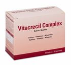 Miniatura de imagen de Vitacrecil Complex, 20 Sobres