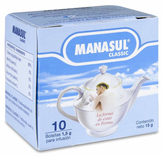 Manasul Classic, 10 Bolsitas