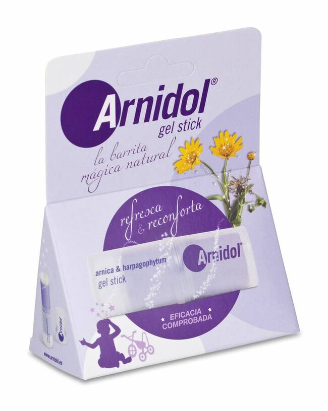 Arnidol Gel Stick, 15 ml