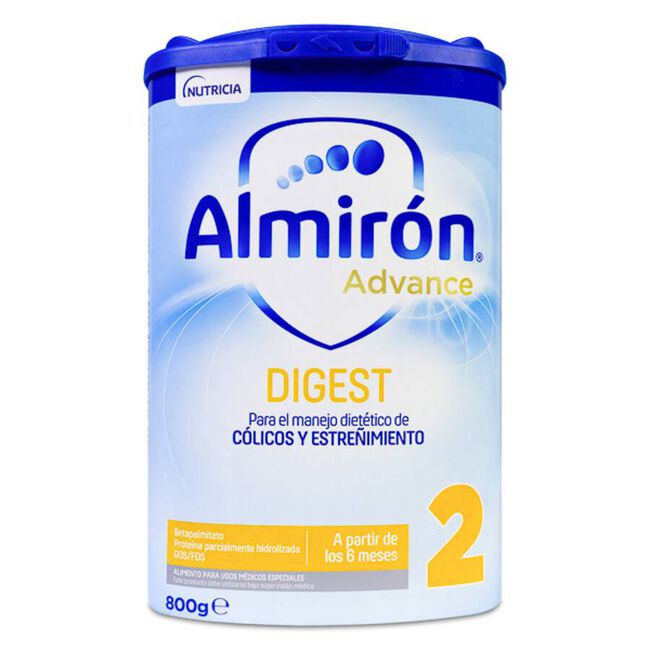 Almirón Advance Digest 2, 800 g