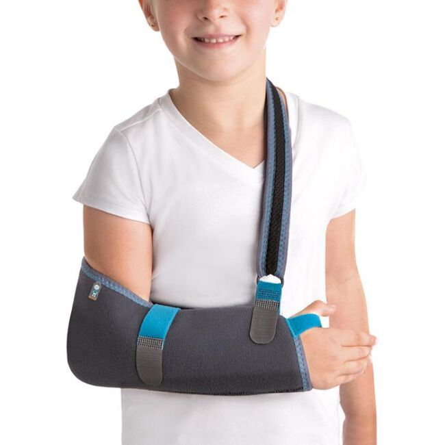 Orliman Cabestrillo Inmovilizador OP1131 Talla 2 30 cm, 1 Unidad