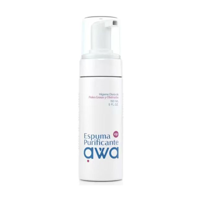 Awa Espuma Purificante -150 ml