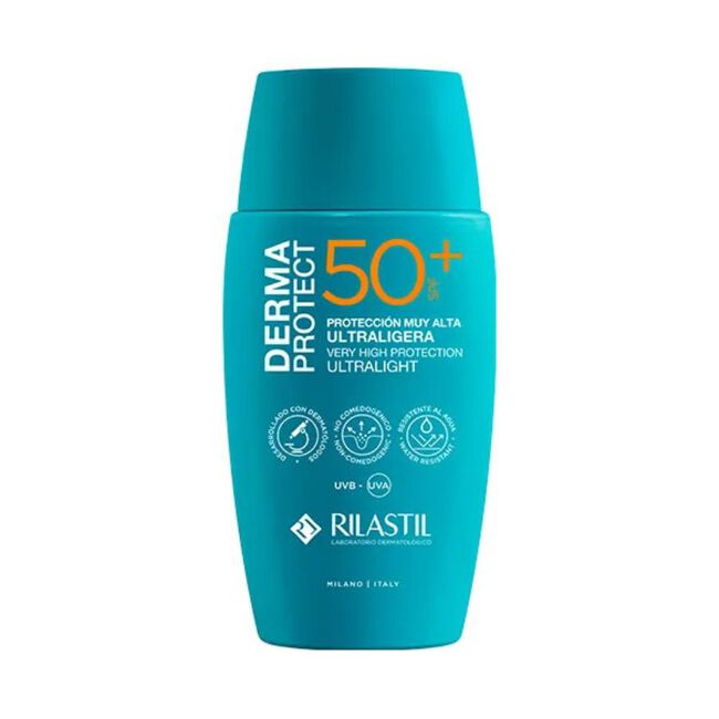 Rilastil Dermaprotec SPF 50+, 50 ml